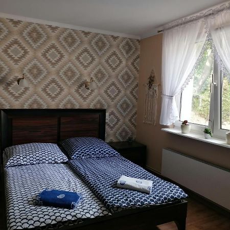 Apartament Kot I Pies Miedzyzdroje Exterior photo
